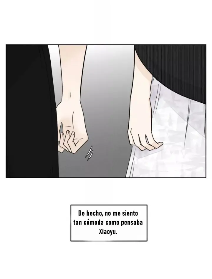 Mitad - Capítulo 22 - Página 36 - LectorTMOo