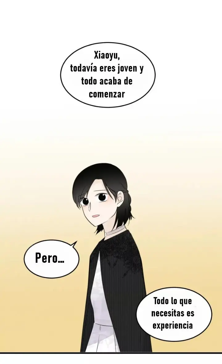 Mitad - Capítulo 22 - Página 38 - LectorTMOo