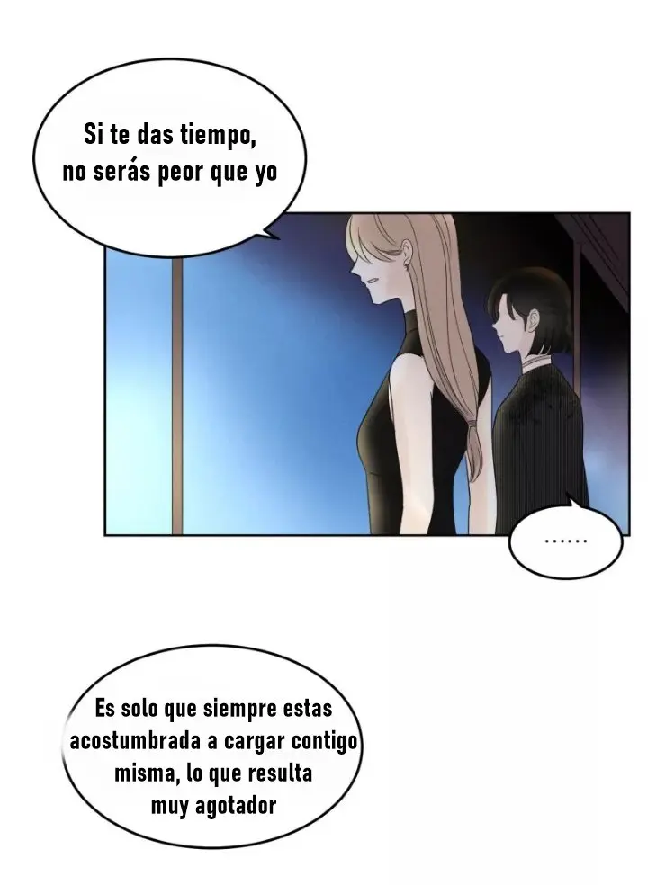 Mitad - Capítulo 22 - Página 40 - LectorTMOo