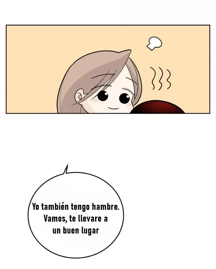 Mitad - Capítulo 22 - Página 45 - LectorTMOo