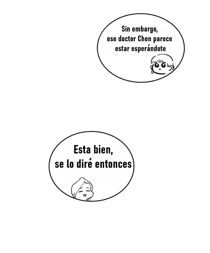 Mitad - Capítulo 22 - Página 46 - LectorTMOo
