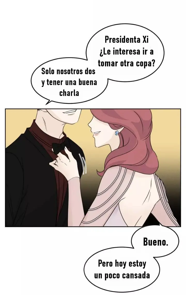 Mitad - Capítulo 22 - Página 48 - LectorTMOo