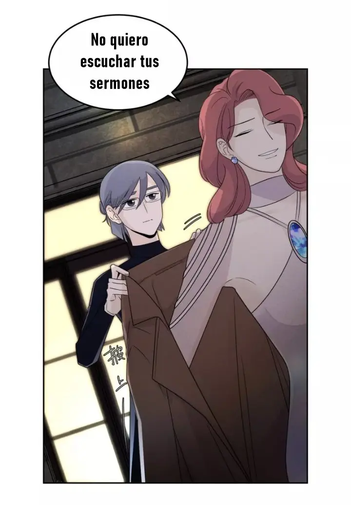 Mitad - Capítulo 22 - Página 53 - LectorTMOo