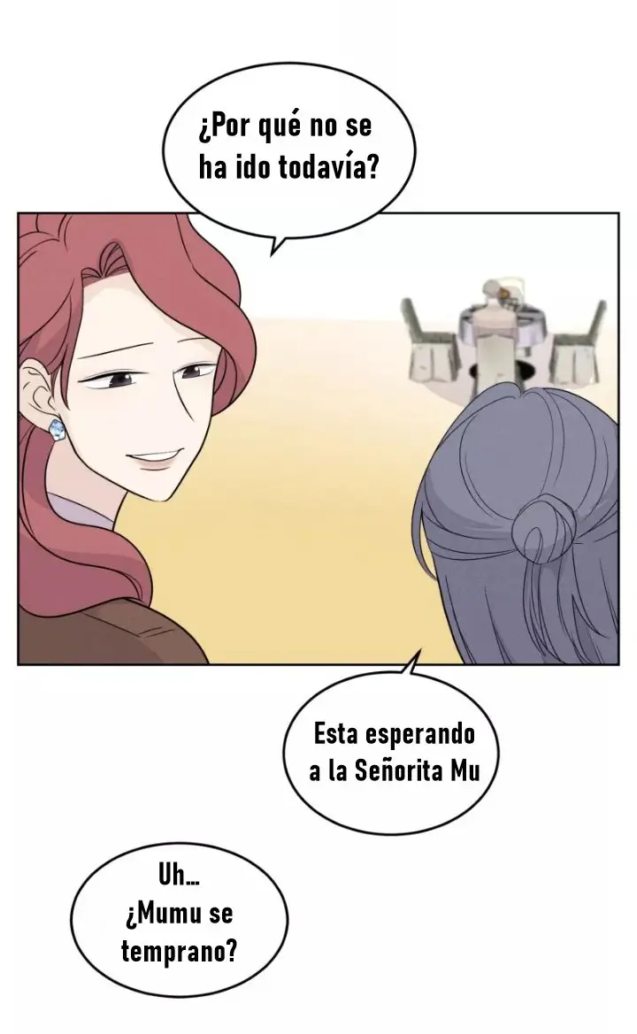 Mitad - Capítulo 22 - Página 55 - LectorTMOo