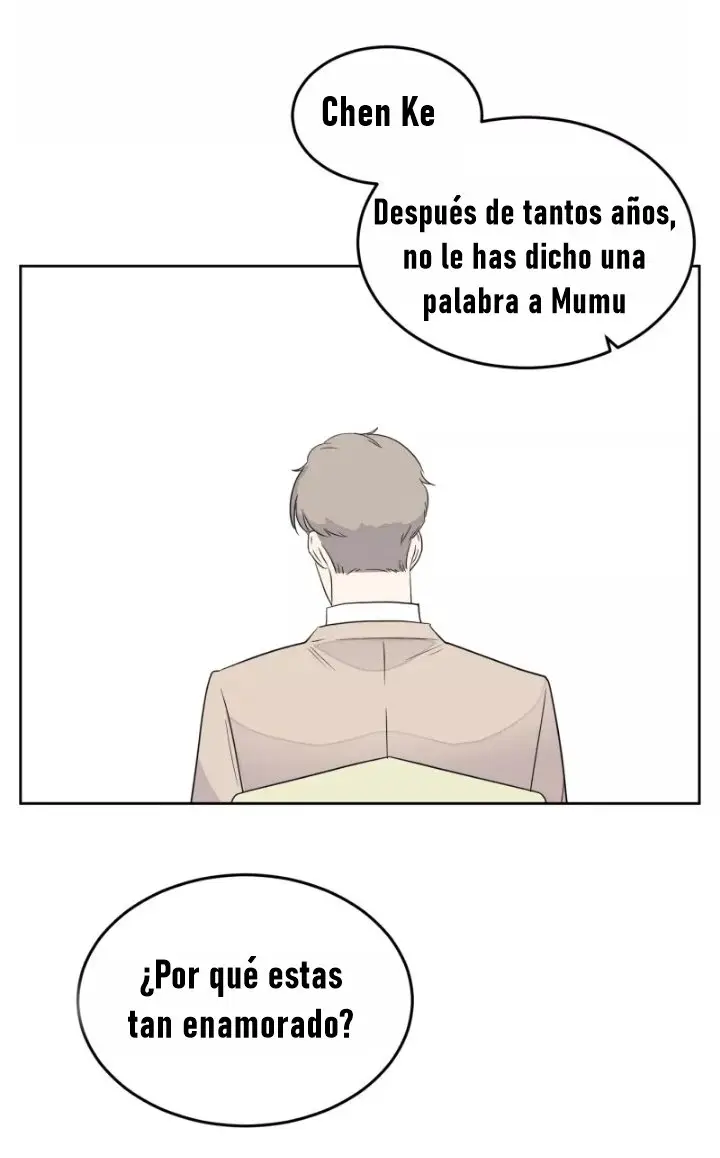 Mitad - Capítulo 22 - Página 56 - LectorTMOo