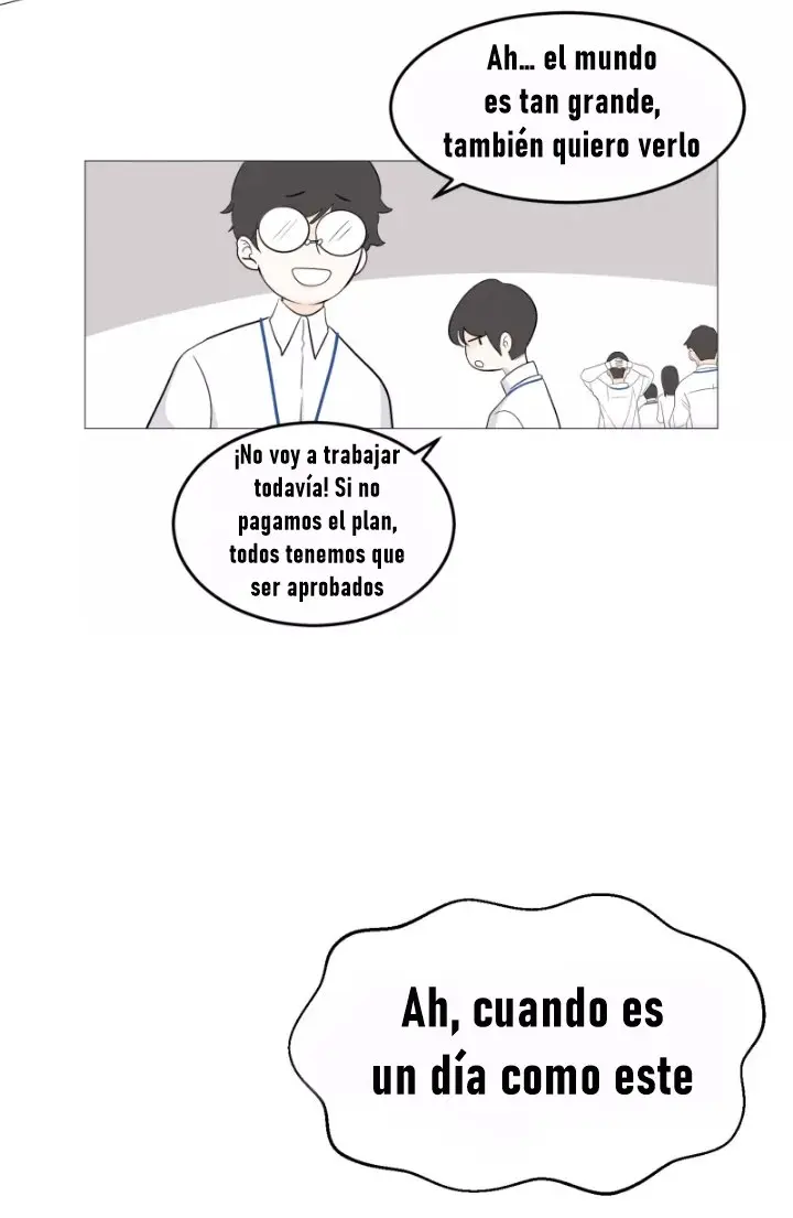 Mitad - Capítulo 3 - Página 5 - LectorTMOo