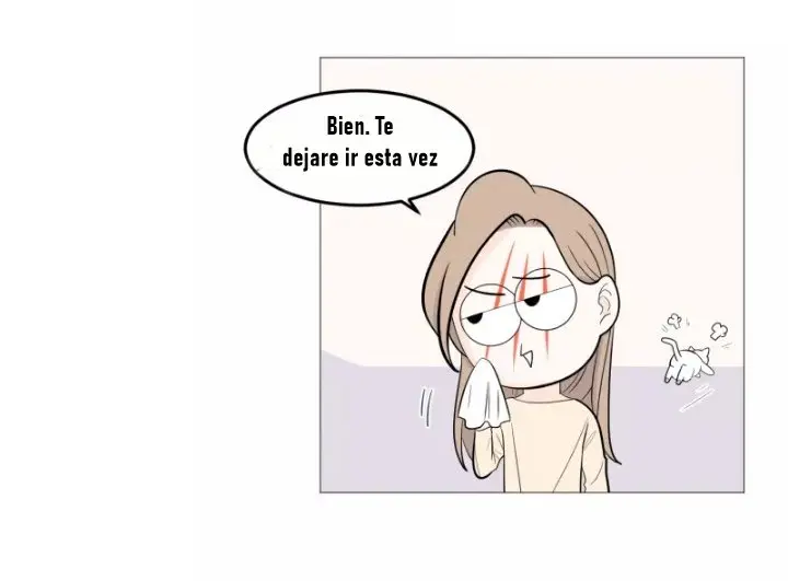 Mitad - Capítulo 3 - Página 12 - LectorTMOo