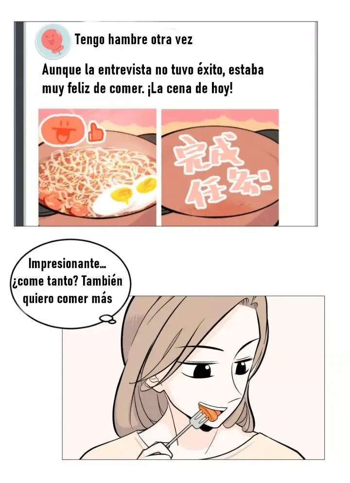 Mitad - Capítulo 3 - Página 14 - LectorTMOo