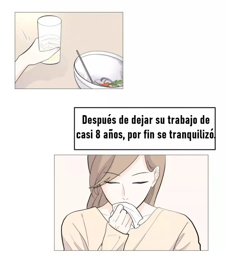 Mitad - Capítulo 3 - Página 15 - LectorTMOo