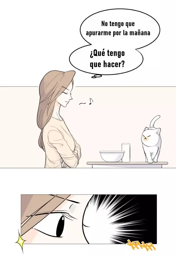 Mitad - Capítulo 3 - Página 17 - LectorTMOo