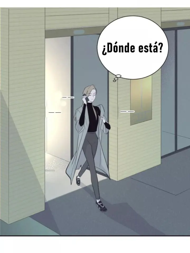 Mitad - Capítulo 3 - Página 30 - LectorTMOo