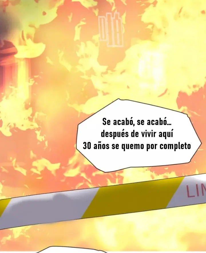 Mitad - Capítulo 3 - Página 36 - LectorTMOo