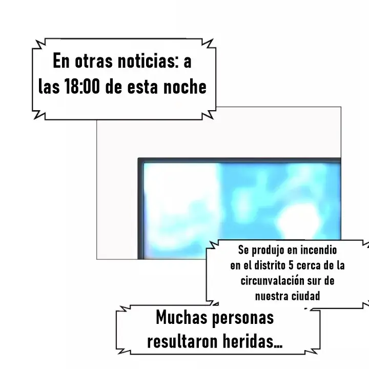 Mitad - Capítulo 4 - Página 5 - LectorTMOo