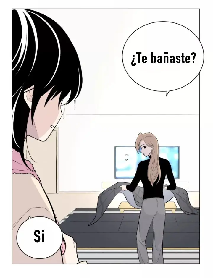 Mitad - Capítulo 4 - Página 6 - LectorTMOo