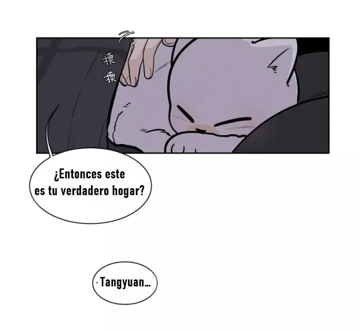 Mitad - Capítulo 4 - Página 18 - LectorTMOo