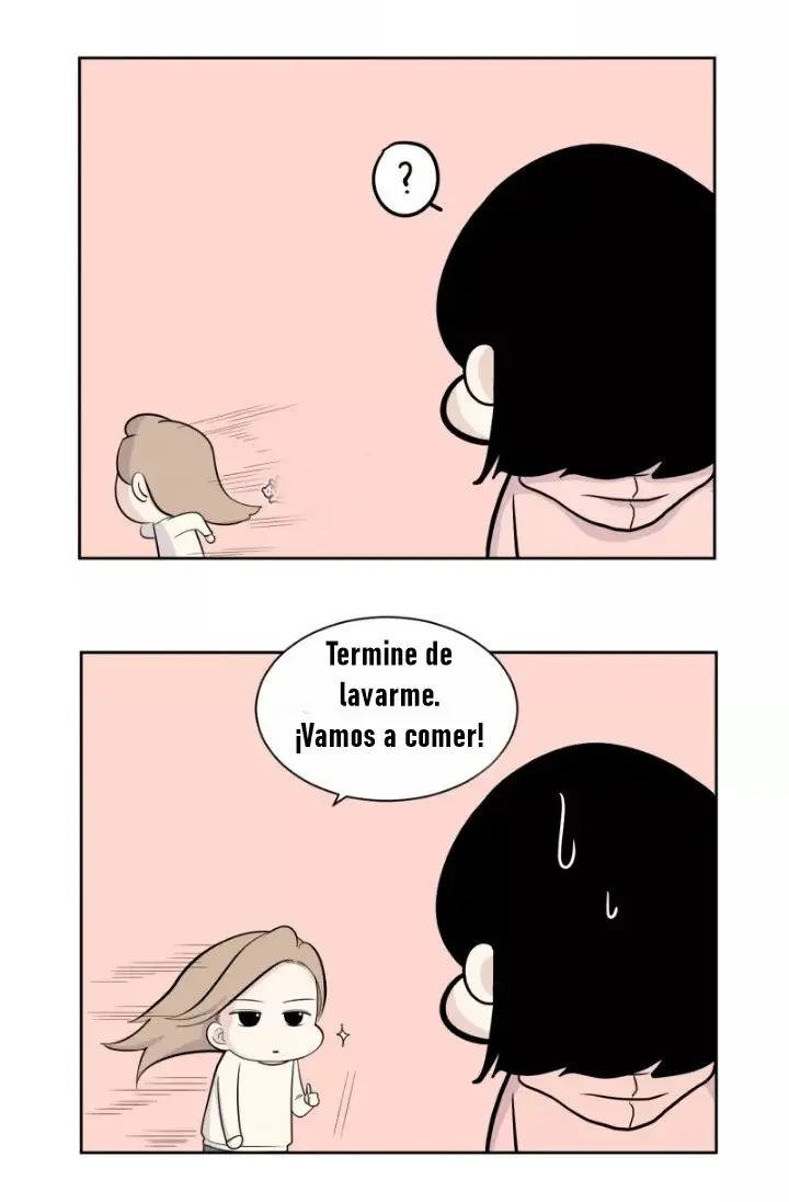 Mitad - Capítulo 4 - Página 31 - LectorTMOo