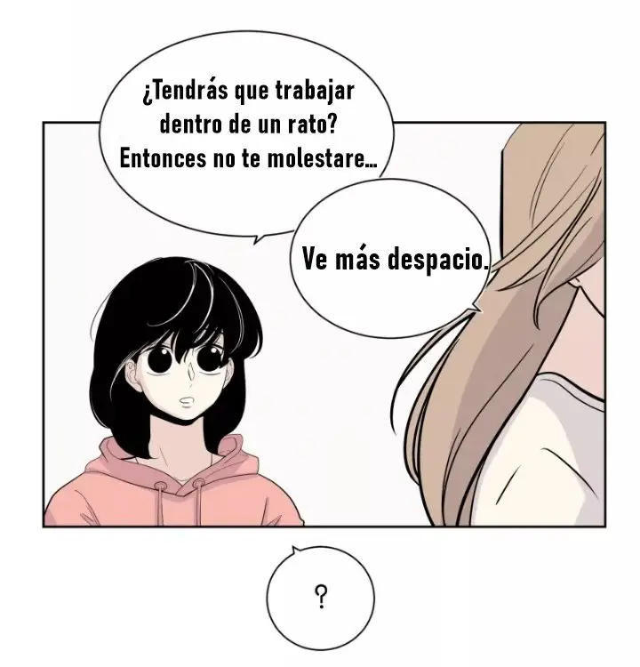 Mitad - Capítulo 4 - Página 35 - LectorTMOo