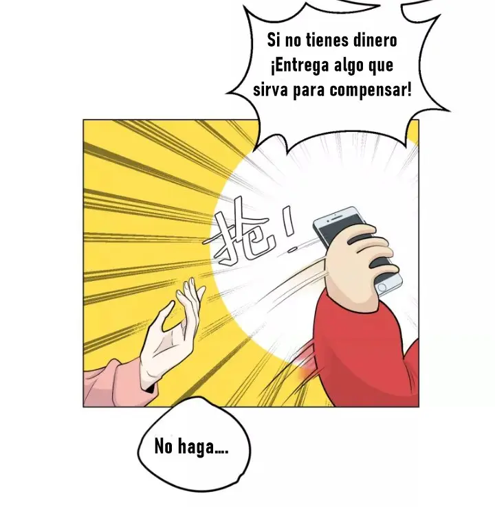 Mitad - Capítulo 5 - Página 5 - LectorTMOo