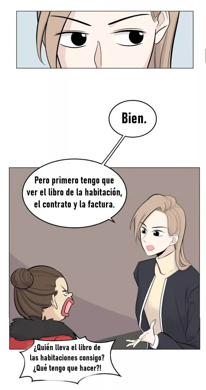 Mitad - Capítulo 5 - Página 14 - LectorTMOo