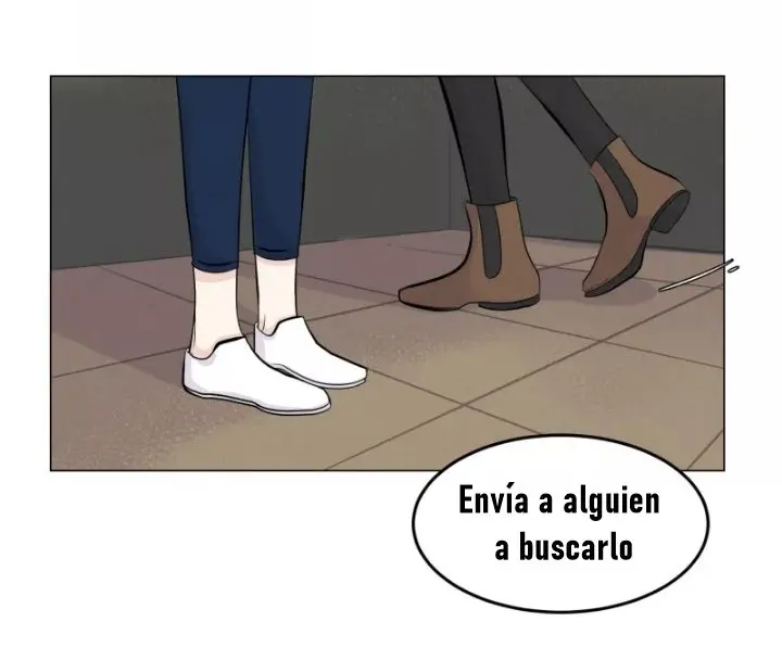 Mitad - Capítulo 5 - Página 16 - LectorTMOo