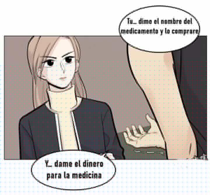 Mitad - Capítulo 5 - Página 30 - LectorTMOo