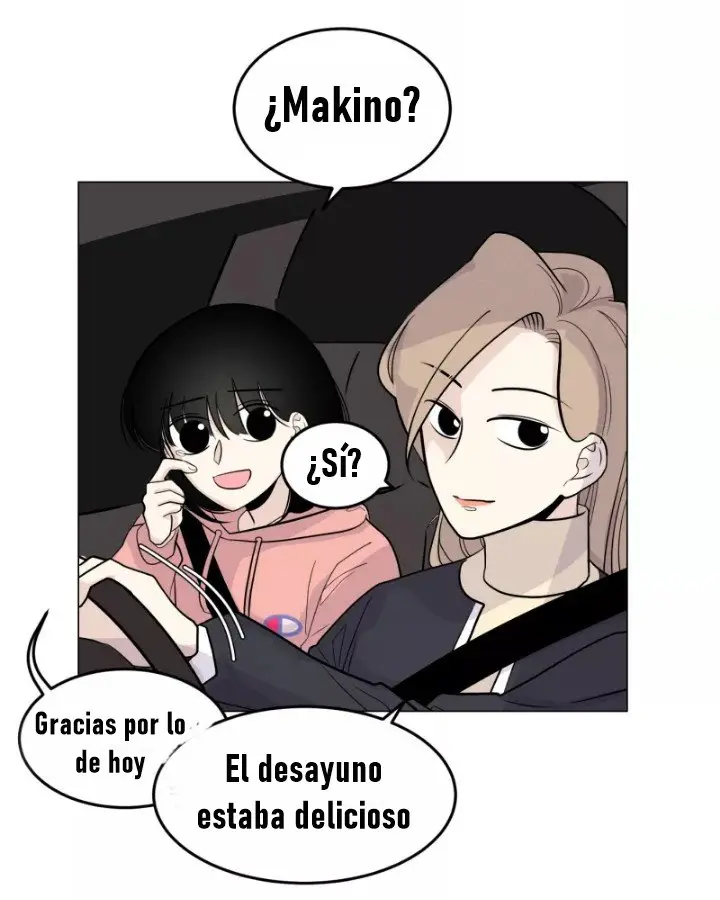 Mitad - Capítulo 5 - Página 38 - LectorTMOo