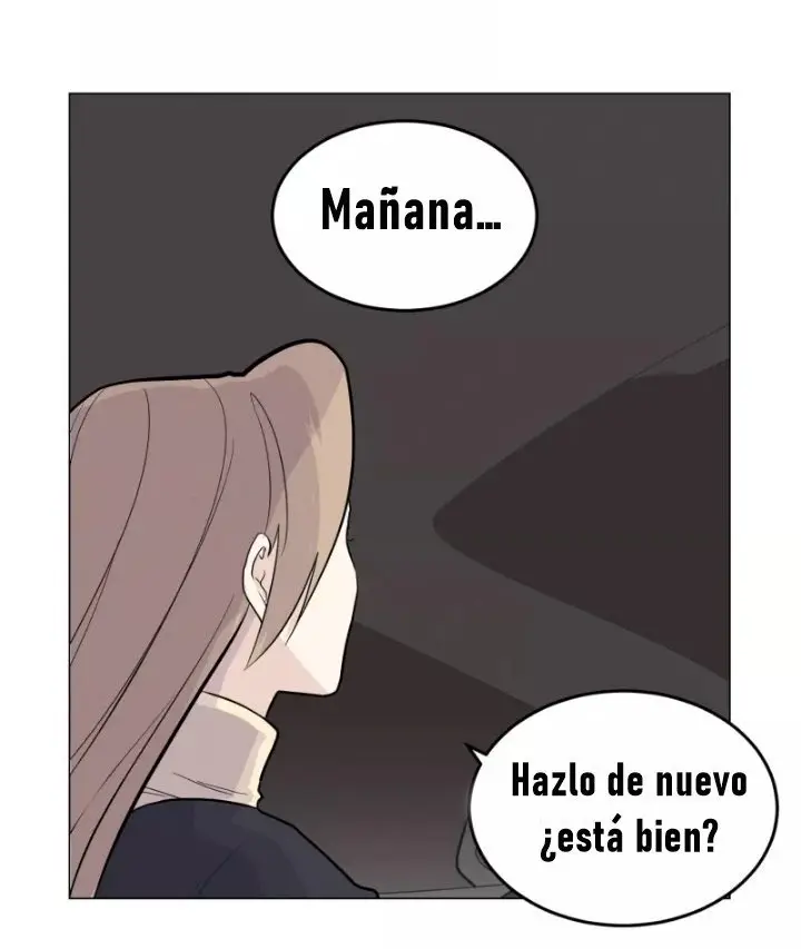 Mitad - Capítulo 5 - Página 39 - LectorTMOo