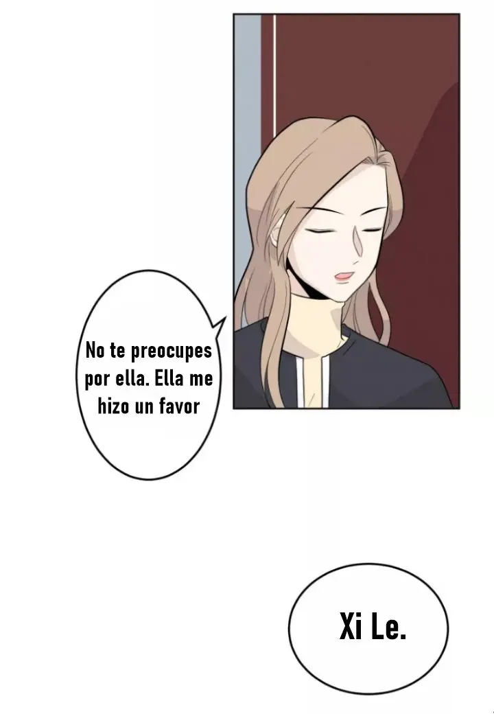 Mitad - Capítulo 6 - Página 8 - LectorTMOo