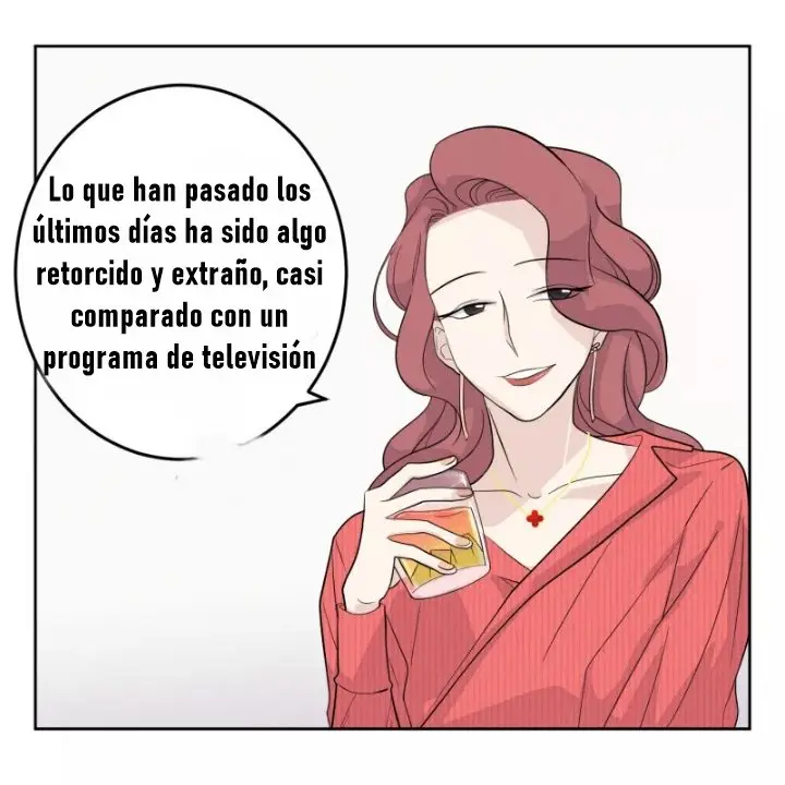 Mitad - Capítulo 6 - Página 11 - LectorTMOo