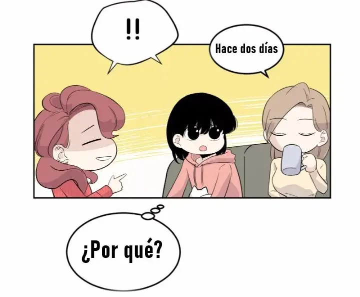 Mitad - Capítulo 6 - Página 14 - LectorTMOo