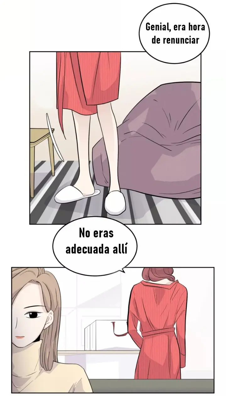 Mitad - Capítulo 6 - Página 16 - LectorTMOo
