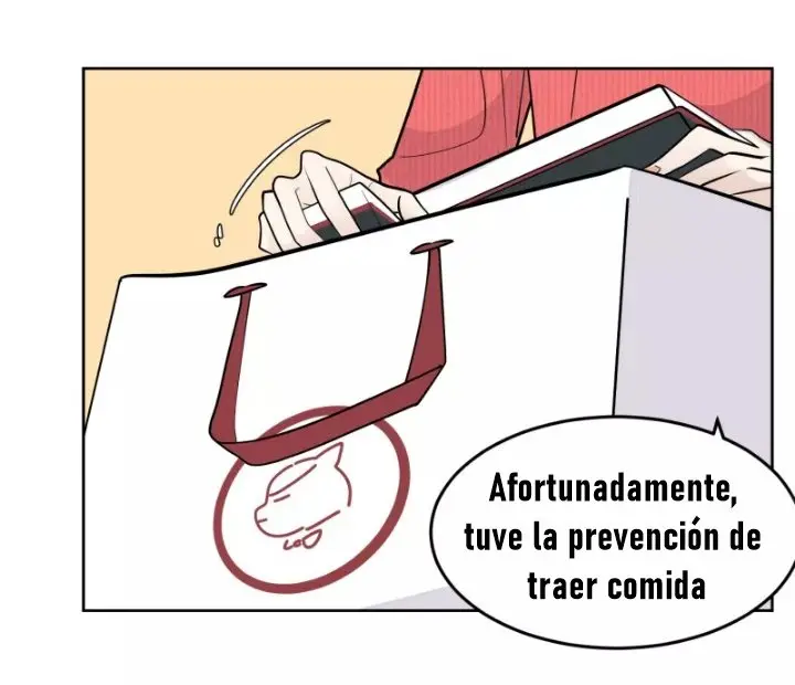 Mitad - Capítulo 6 - Página 17 - LectorTMOo