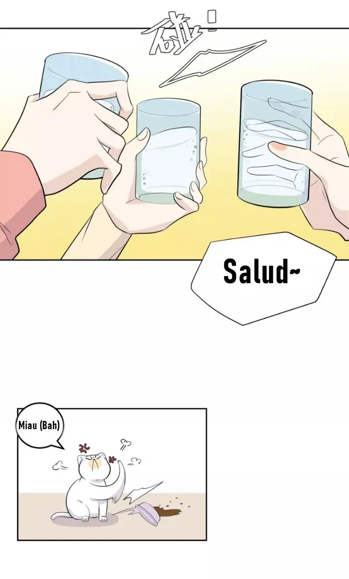 Mitad - Capítulo 6 - Página 19 - LectorTMOo