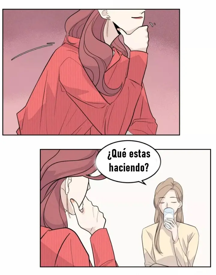 Mitad - Capítulo 6 - Página 22 - LectorTMOo