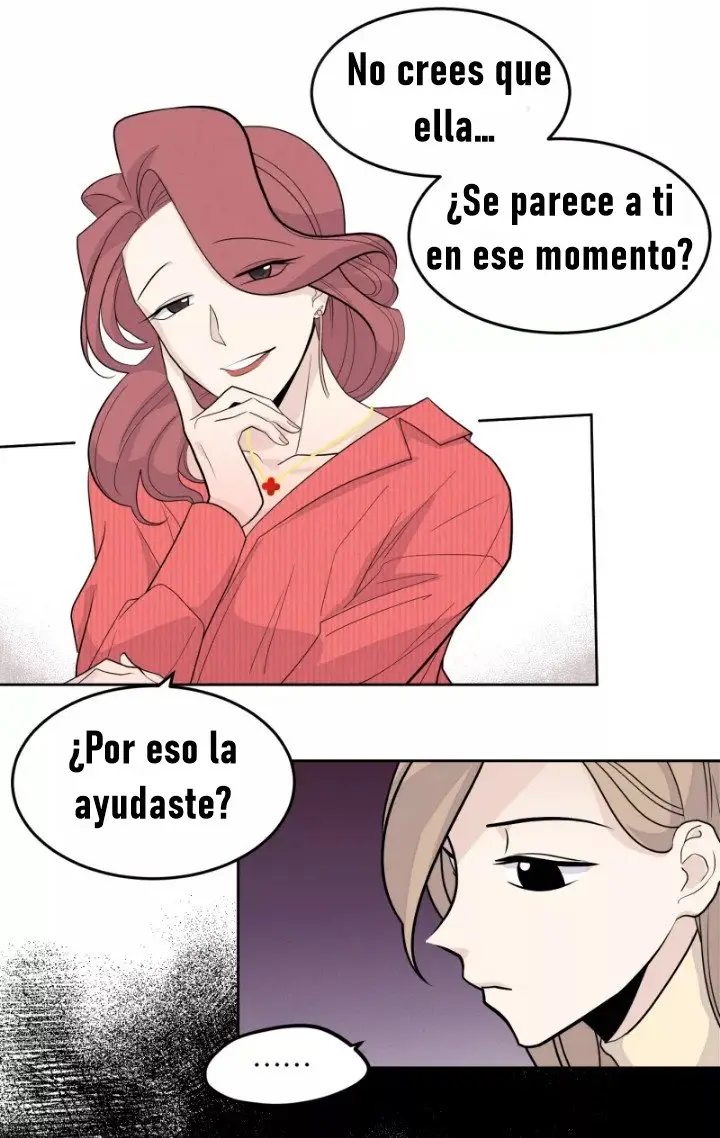 Mitad - Capítulo 6 - Página 23 - LectorTMOo