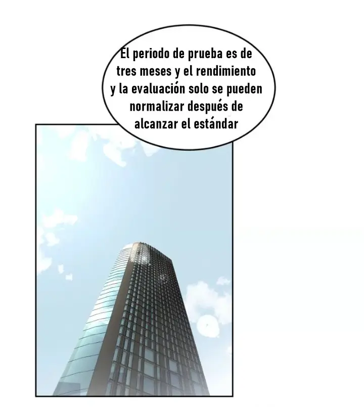 Mitad - Capítulo 7 - Página 10 - LectorTMOo