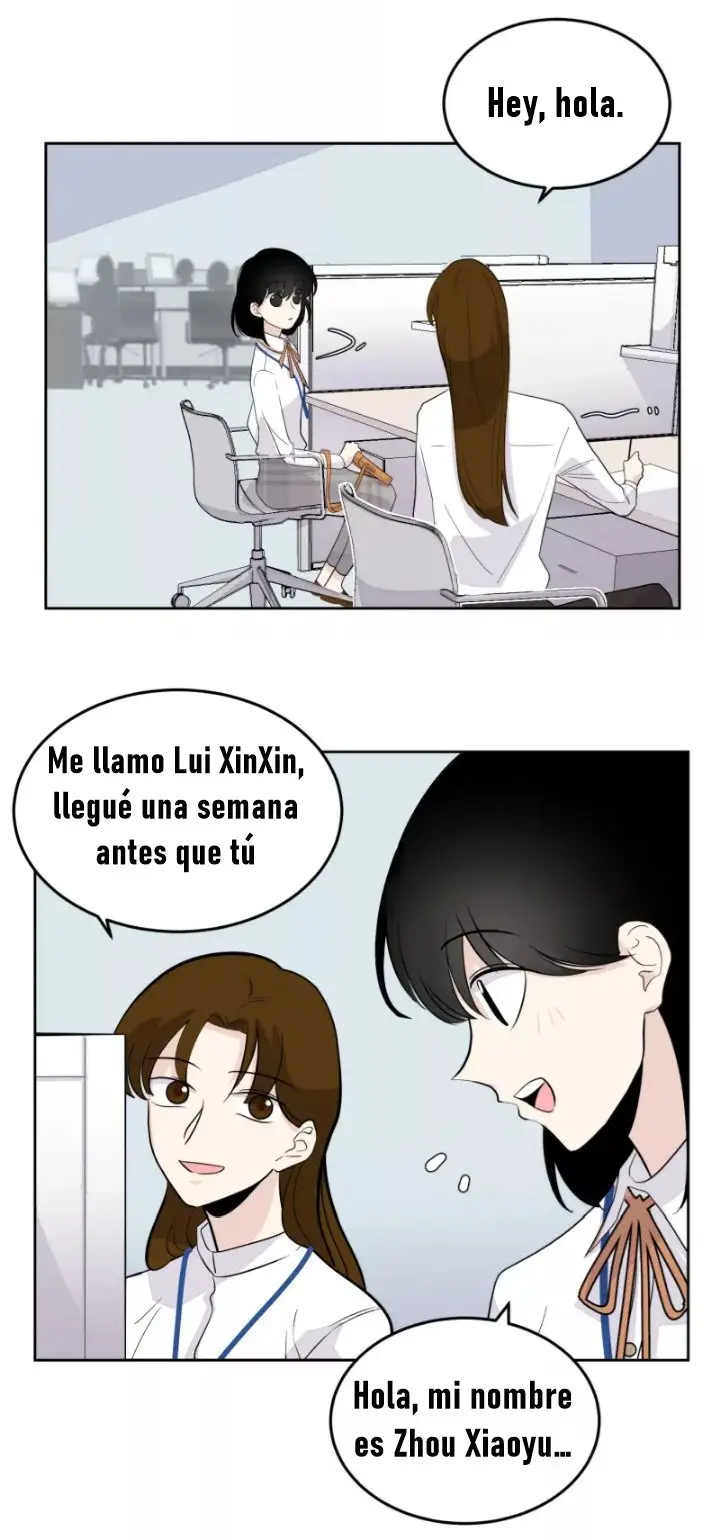 Mitad - Capítulo 7 - Página 12 - LectorTMOo