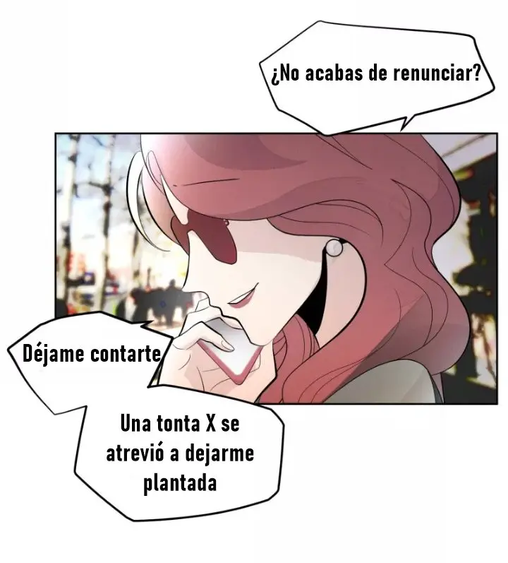 Mitad - Capítulo 7 - Página 24 - LectorTMOo