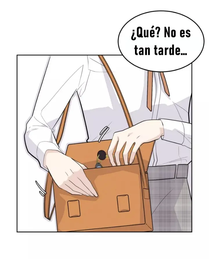 Mitad - Capítulo 7 - Página 30 - LectorTMOo