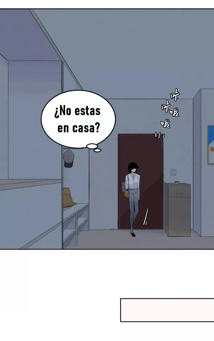 Mitad - Capítulo 7 - Página 31 - LectorTMOo