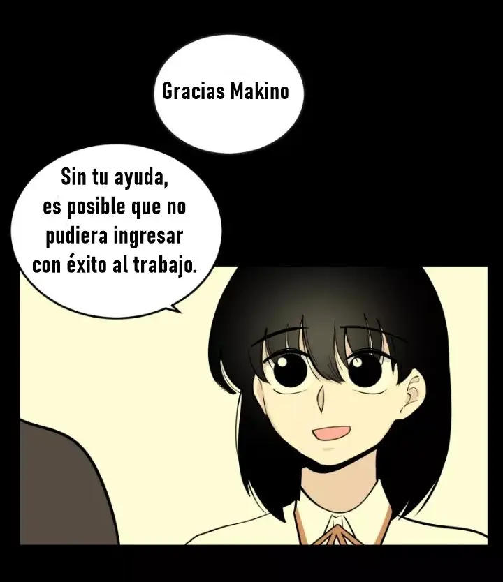 Mitad - Capítulo 7 - Página 35 - LectorTMOo