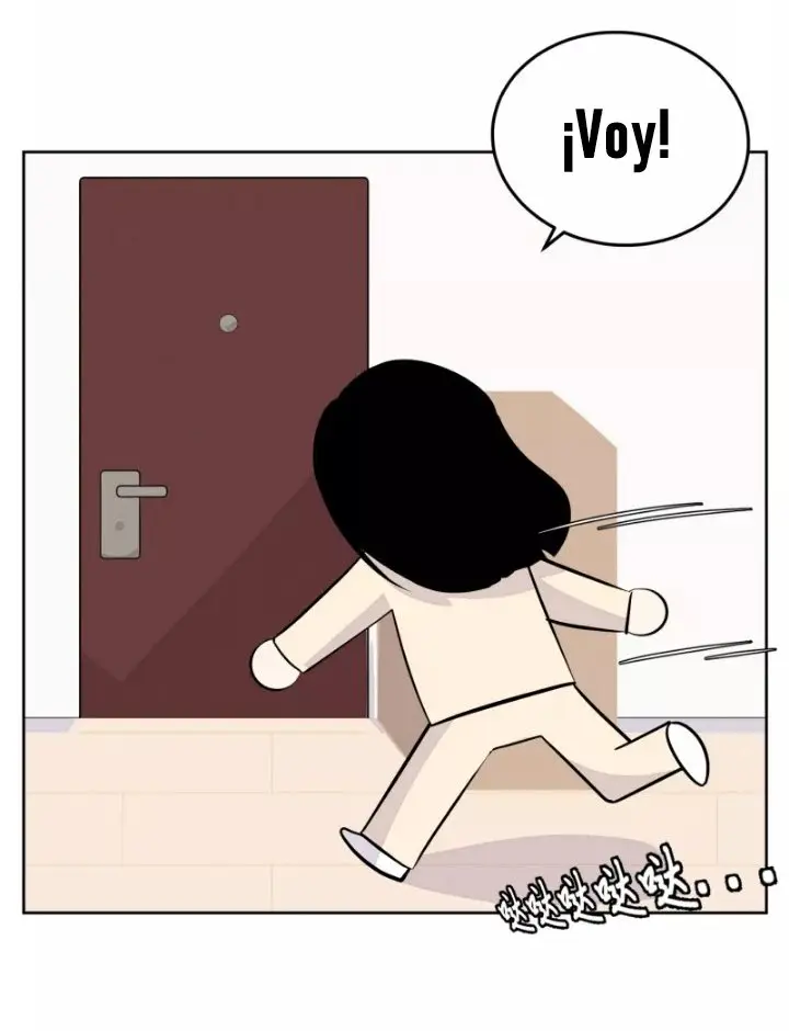 Mitad - Capítulo 7 - Página 40 - LectorTMOo