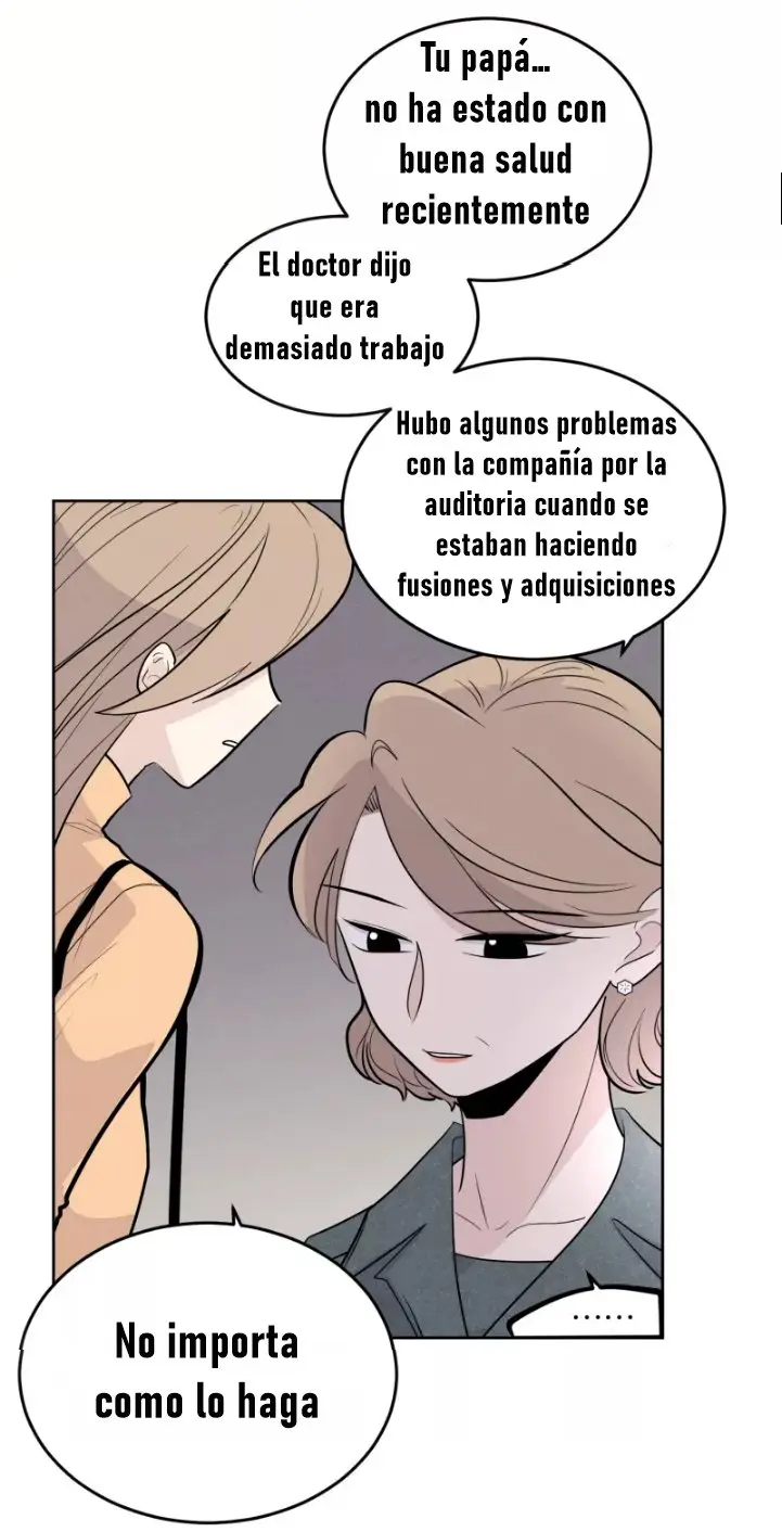Mitad - Capítulo 8 - Página 6 - LectorTMOo