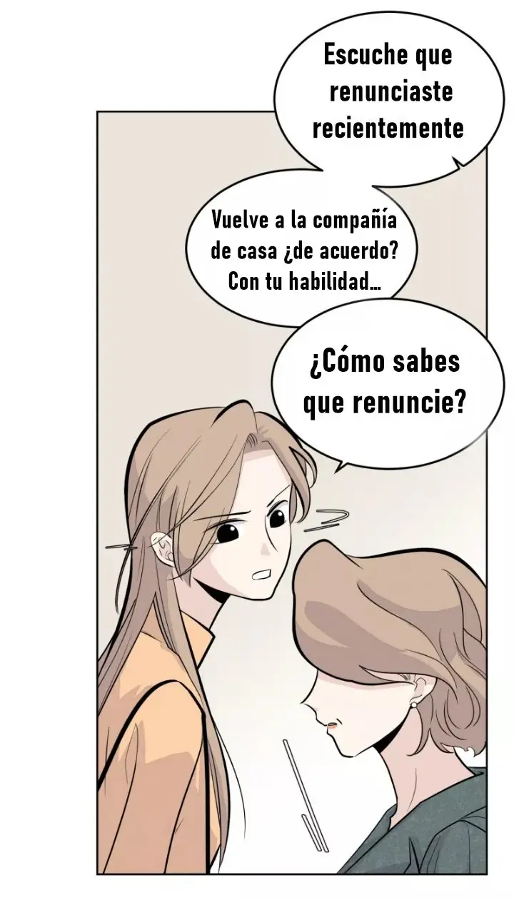 Mitad - Capítulo 8 - Página 7 - LectorTMOo