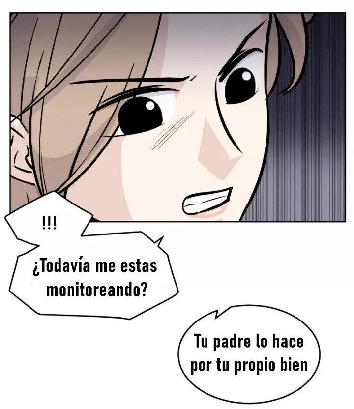 Mitad - Capítulo 8 - Página 8 - LectorTMOo