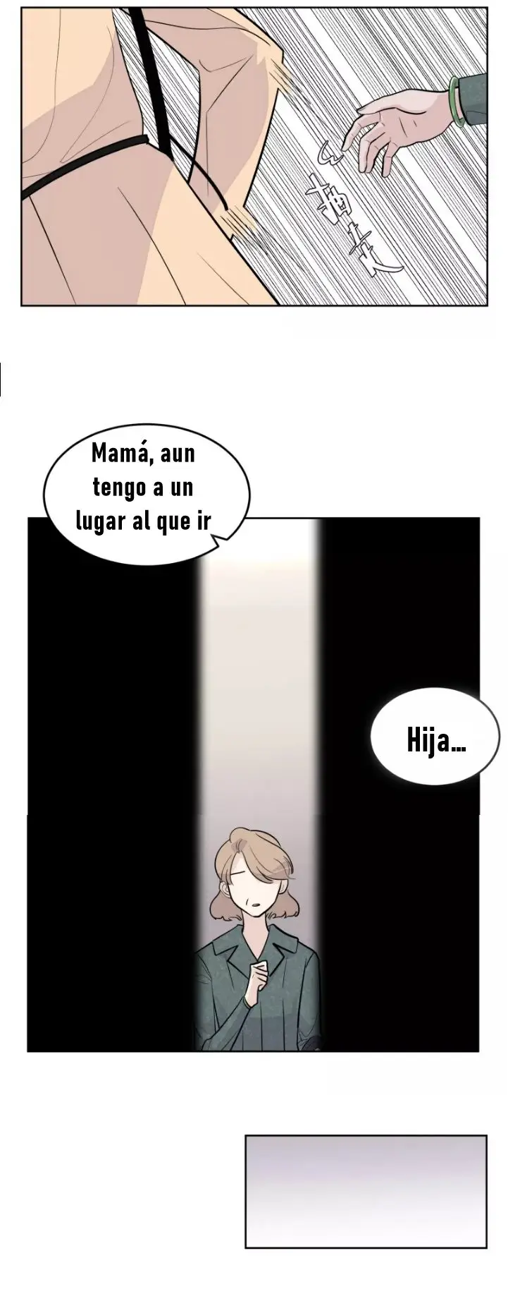 Mitad - Capítulo 8 - Página 10 - LectorTMOo