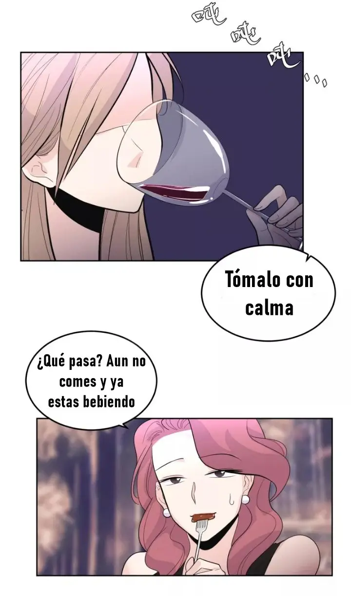 Mitad - Capítulo 8 - Página 11 - LectorTMOo