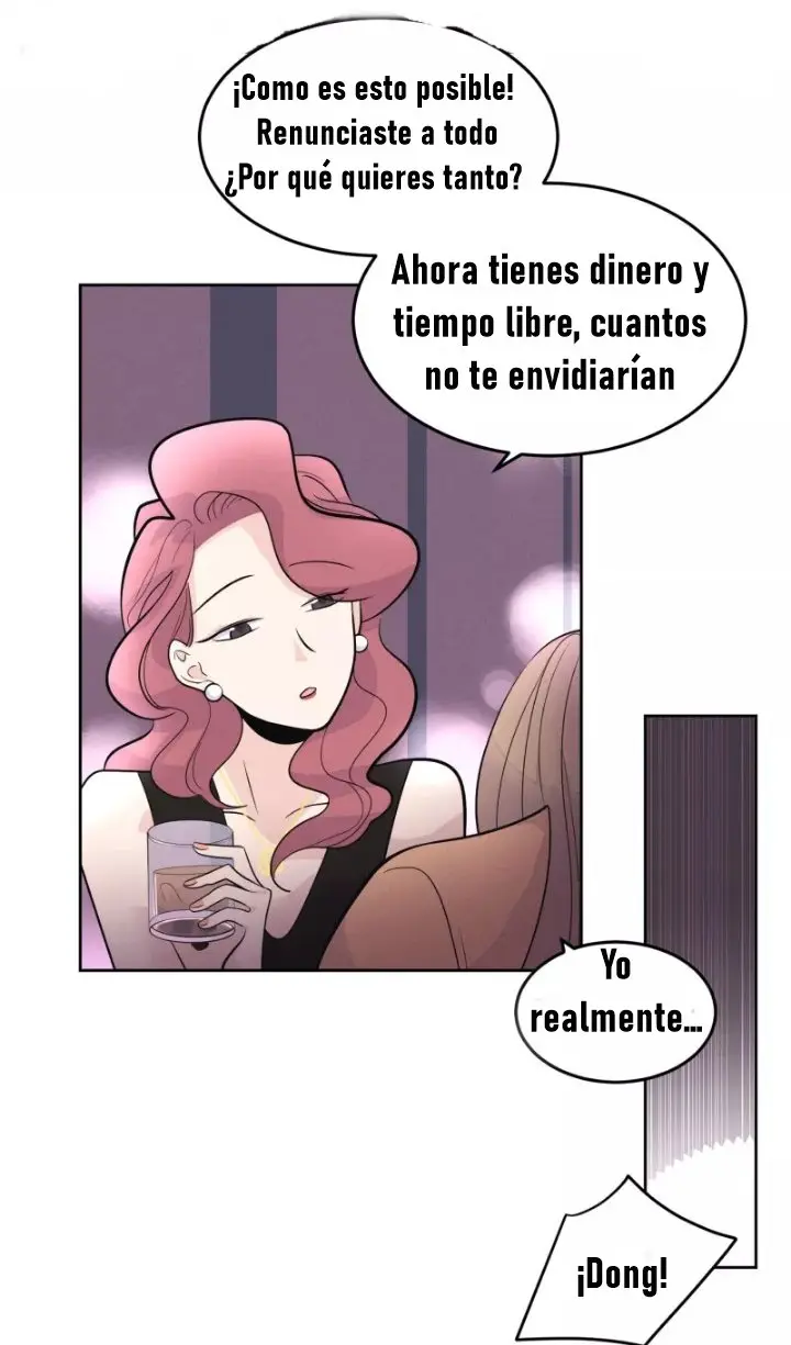 Mitad - Capítulo 8 - Página 14 - LectorTMOo
