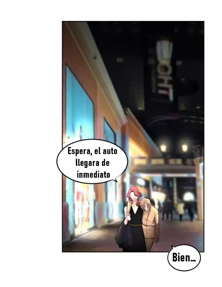 Mitad - Capítulo 8 - Página 18 - LectorTMOo