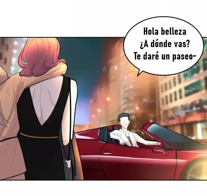 Mitad - Capítulo 8 - Página 19 - LectorTMOo